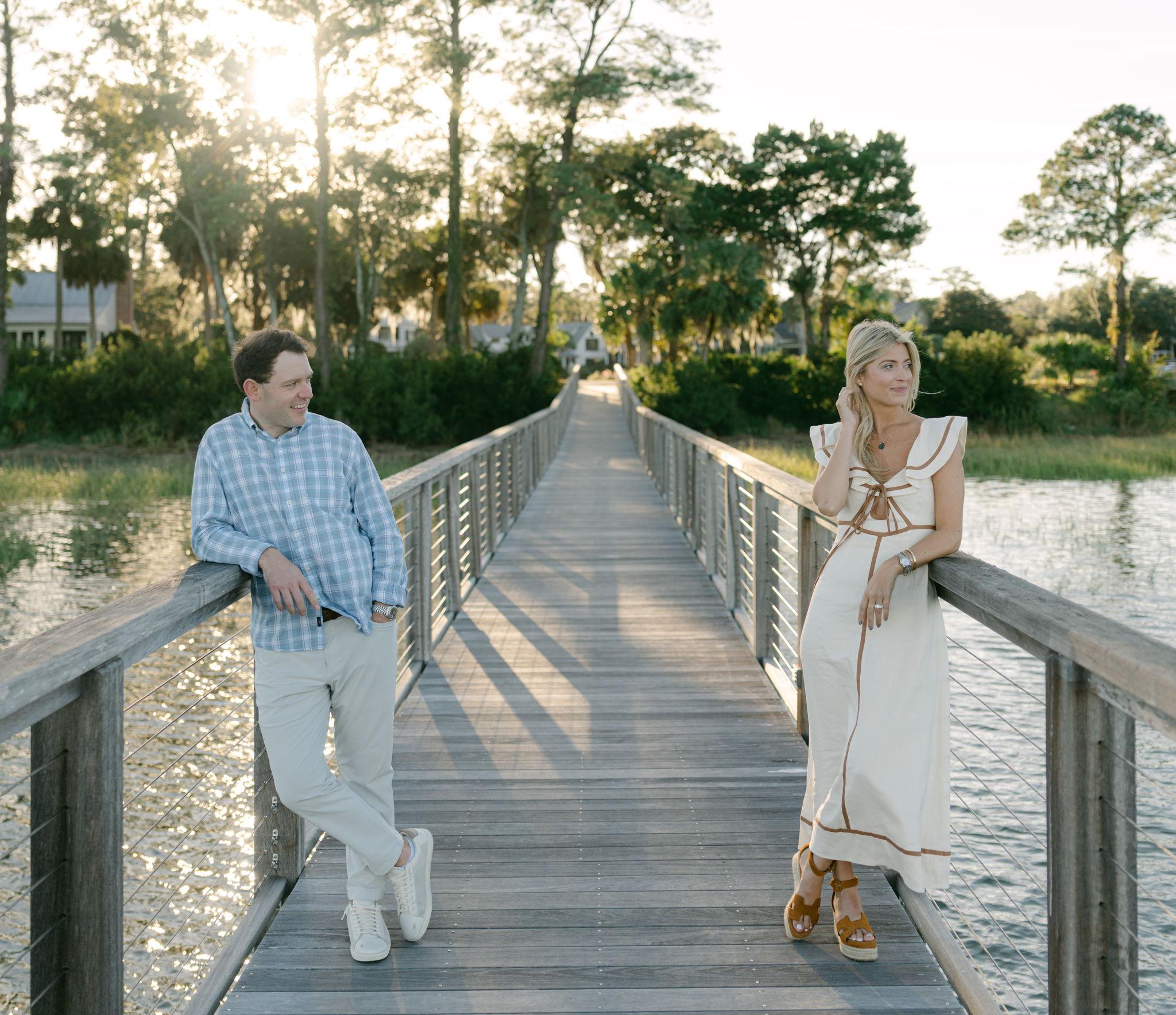 The Wedding Website of Kate Lilly and Peyton Hudson