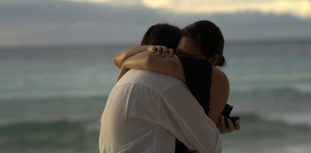 The Wedding Website of Paula Casas and Debbie Mendoza