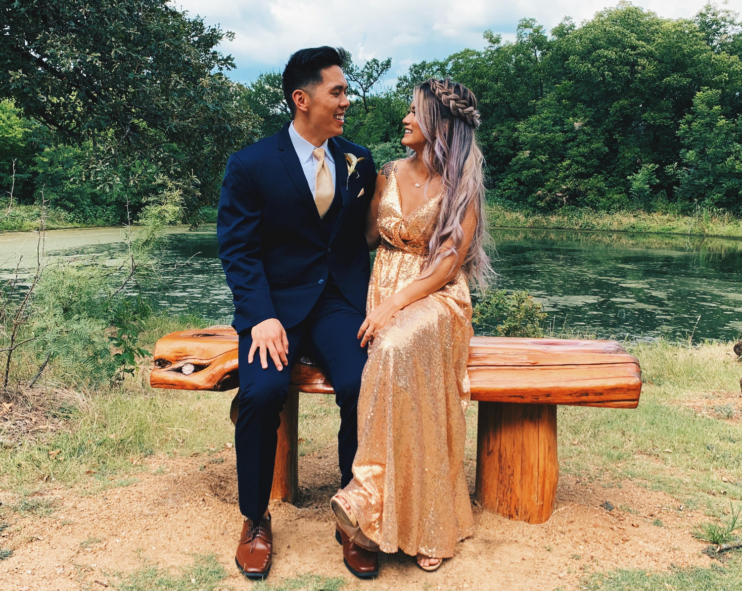 The Wedding Website of Terry Ku and An Nguyen