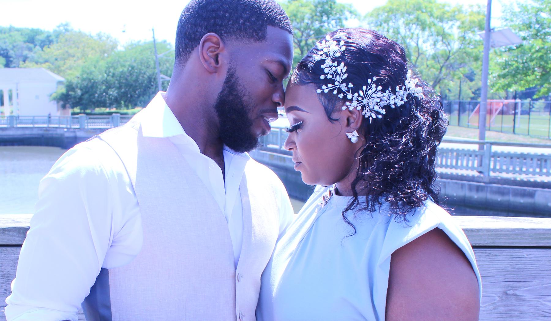 The Wedding Website of Crystal Tyre and Damian Boyd