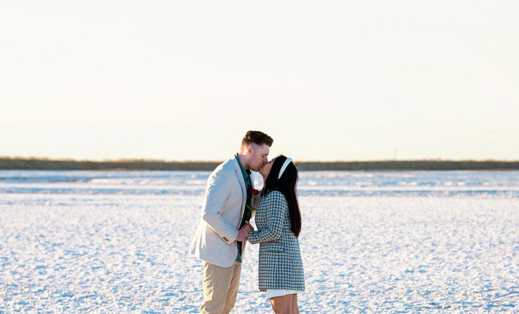 The Wedding Website of Adam James and Jesper Peñalosa