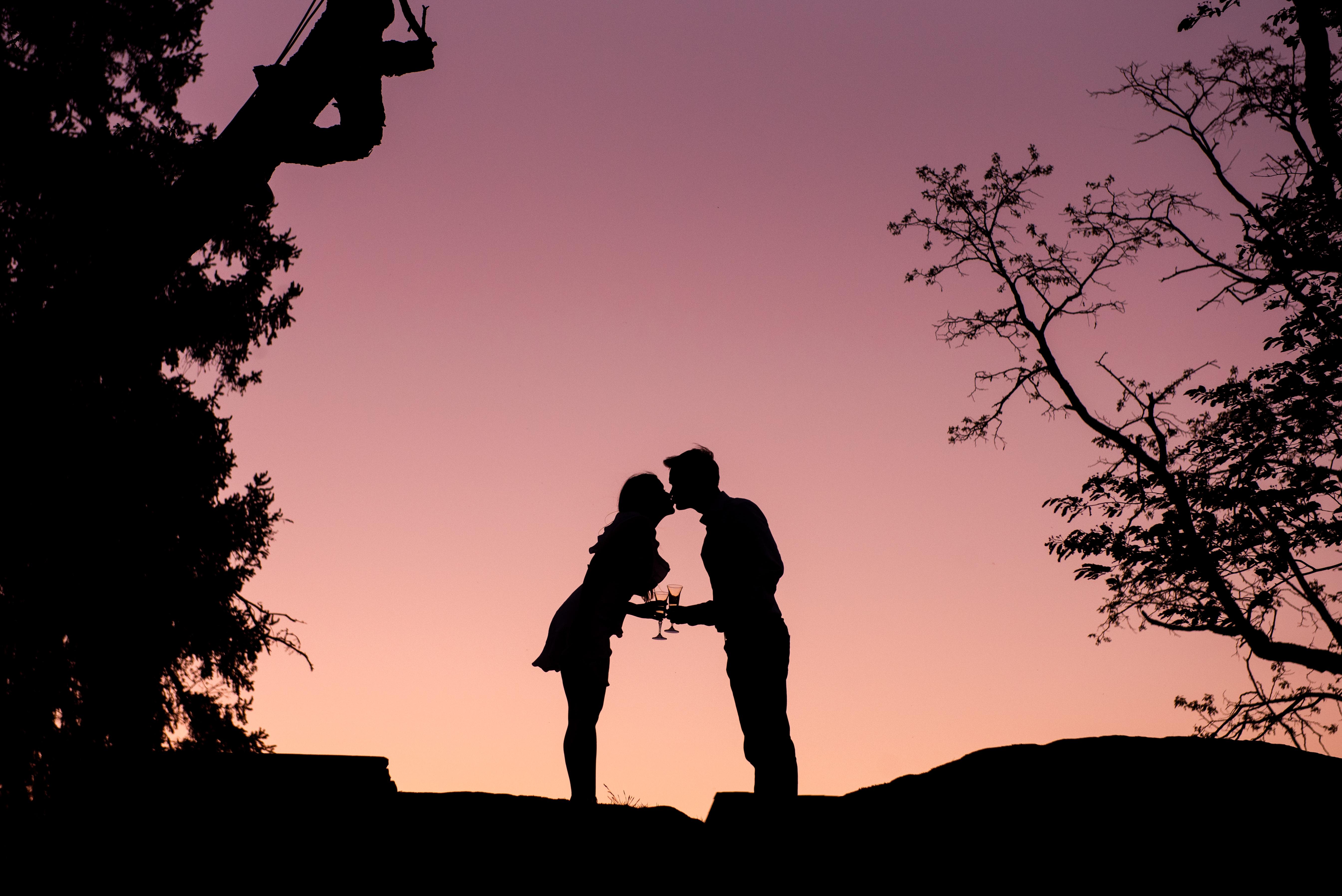 The Wedding Website of Emily Rosenfeld and C.J. Driessen