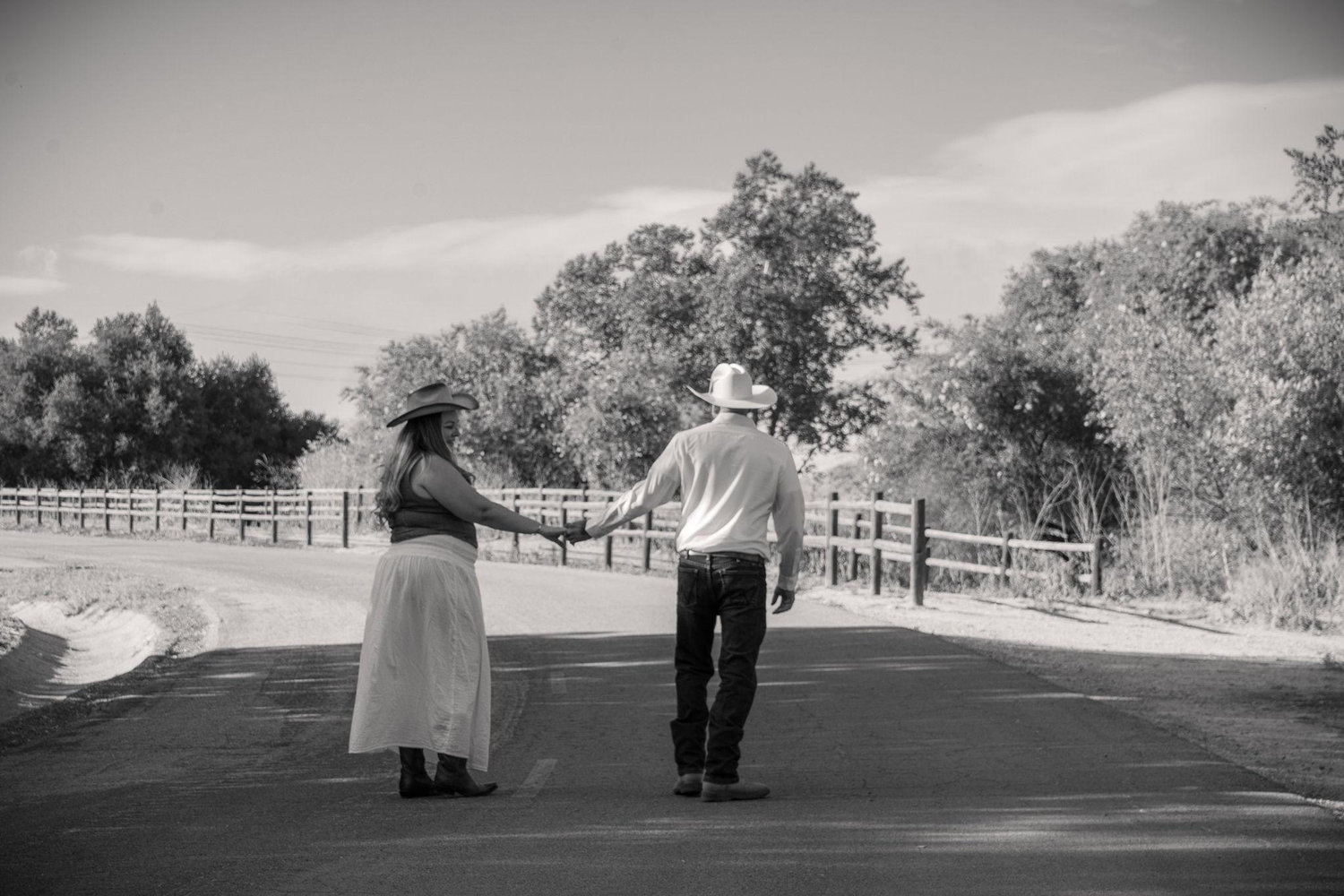 The Wedding Website of Yesenia Montes and Denver Quezada