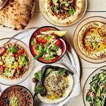 Suraya Restaurant