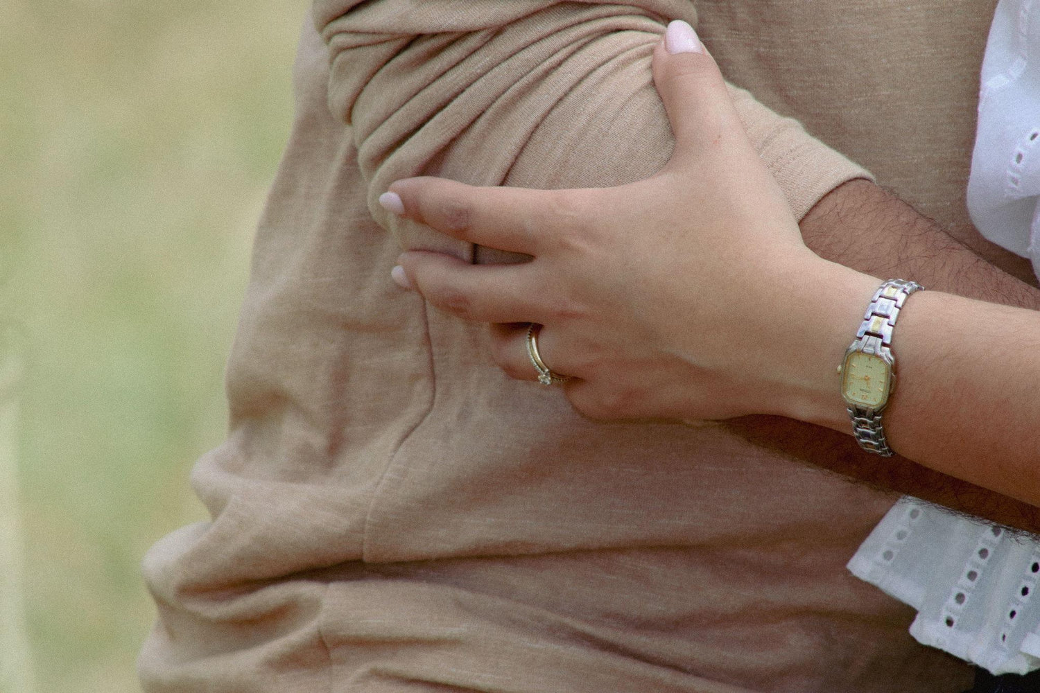 The Wedding Website of Jocelyne Araúz and José Córdoba
