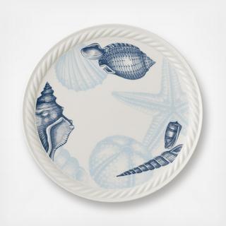 Montauk Beachside Dinner Plate