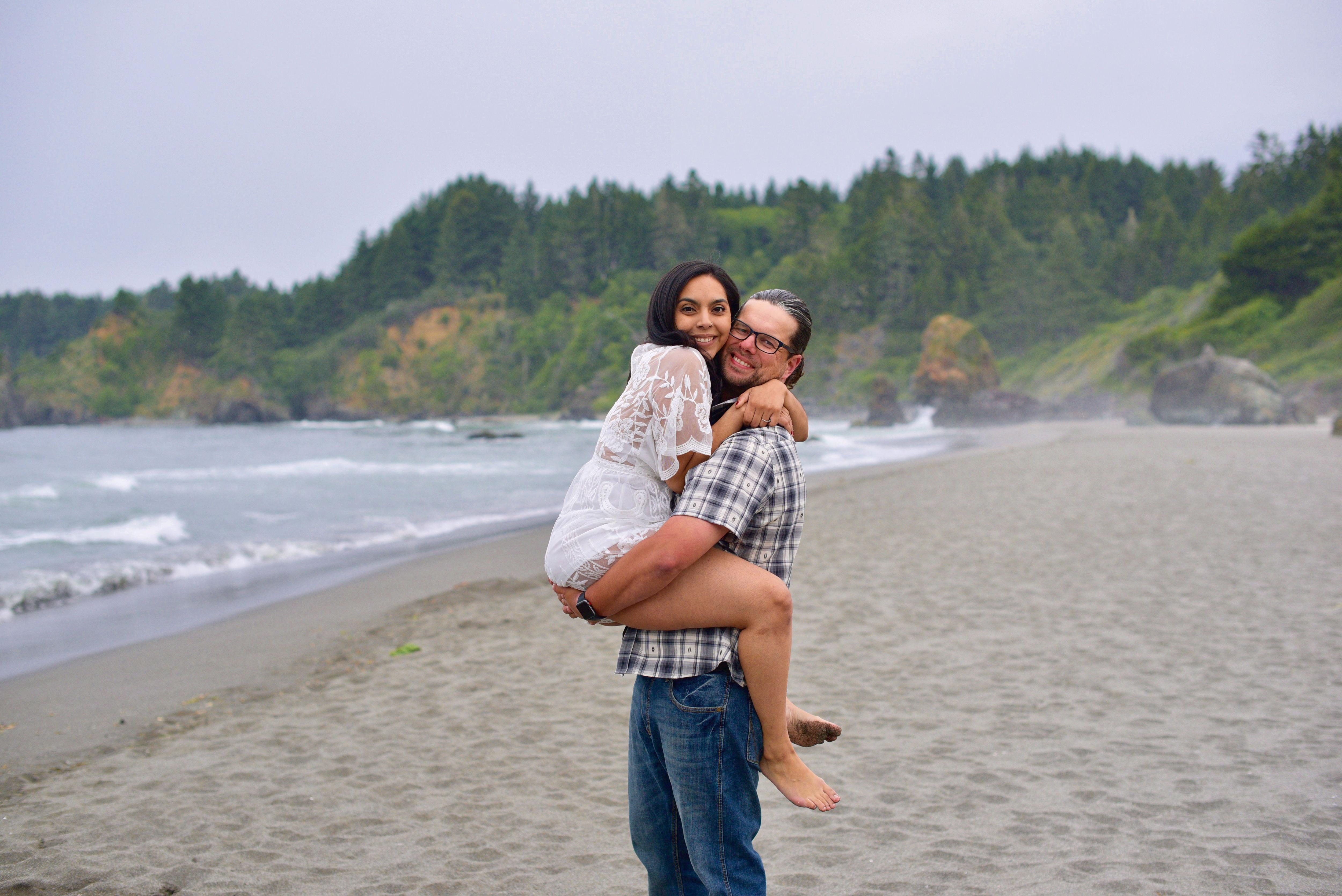 The Wedding Website of Carissa Hernandez and Travis Scott