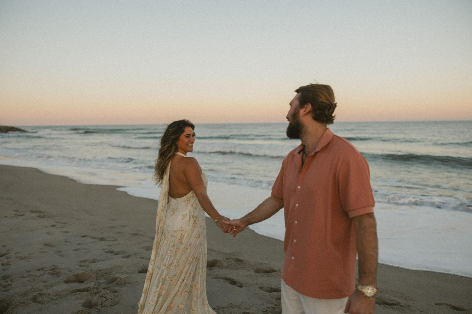 The Wedding Website of Brice Grimm and Josie Miranda