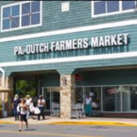 Pennsylvania Dutch Farmer's Market
