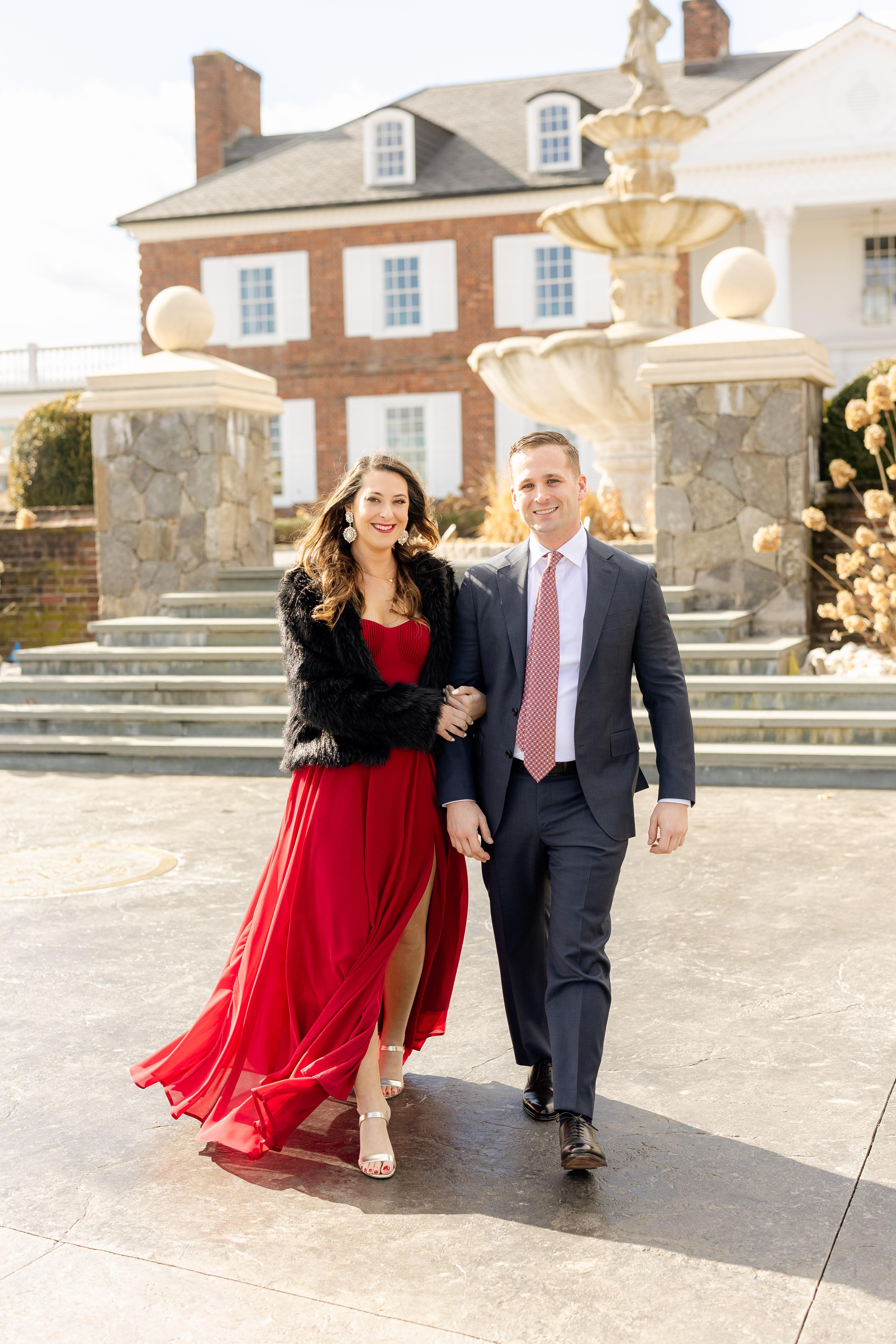 The Wedding Website of Erica Metz and Daniel Long