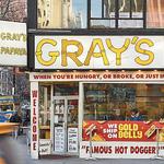 Gray's Papaya