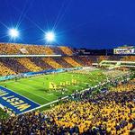 Mountaineer Field at Milan Puskar Stadium