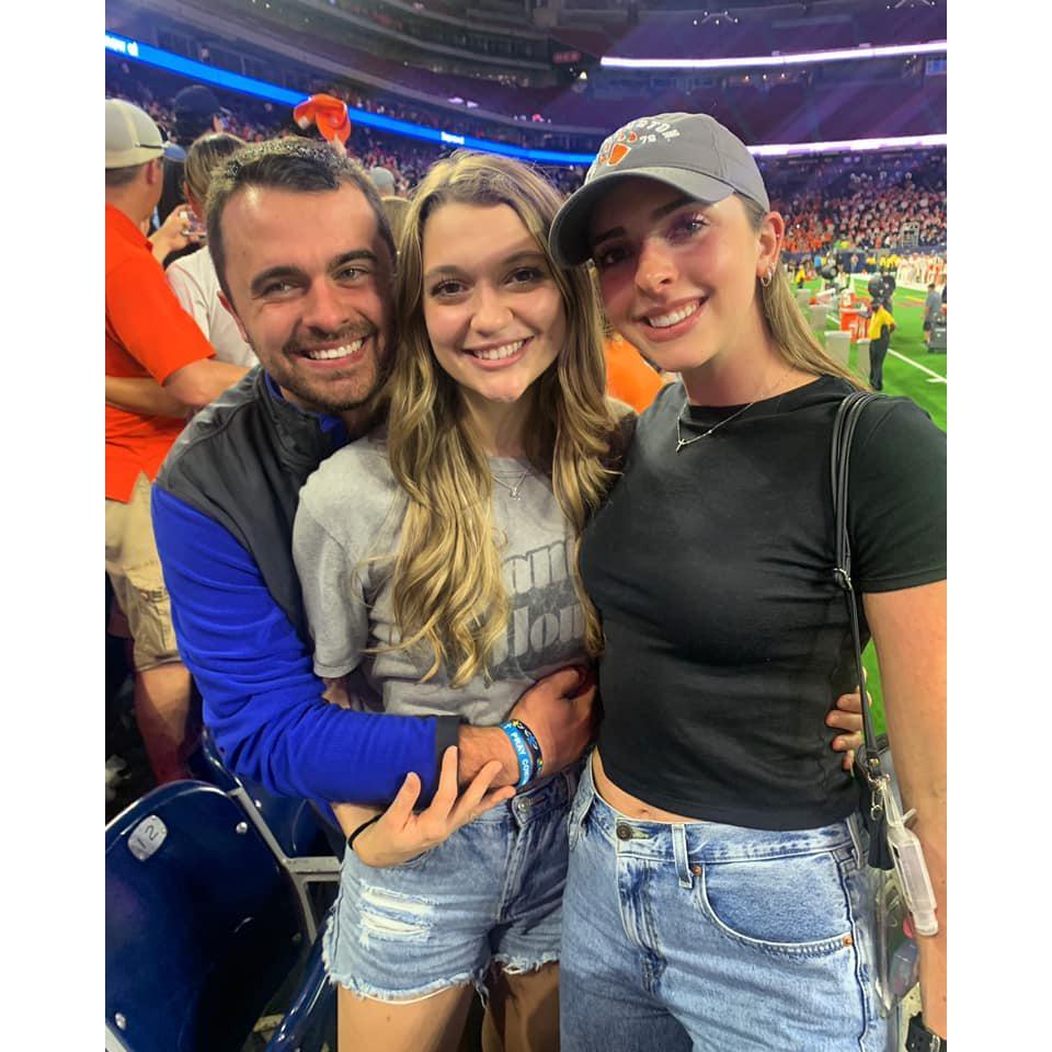 Go Bearkats! 