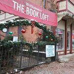 The Book Loft of German Village