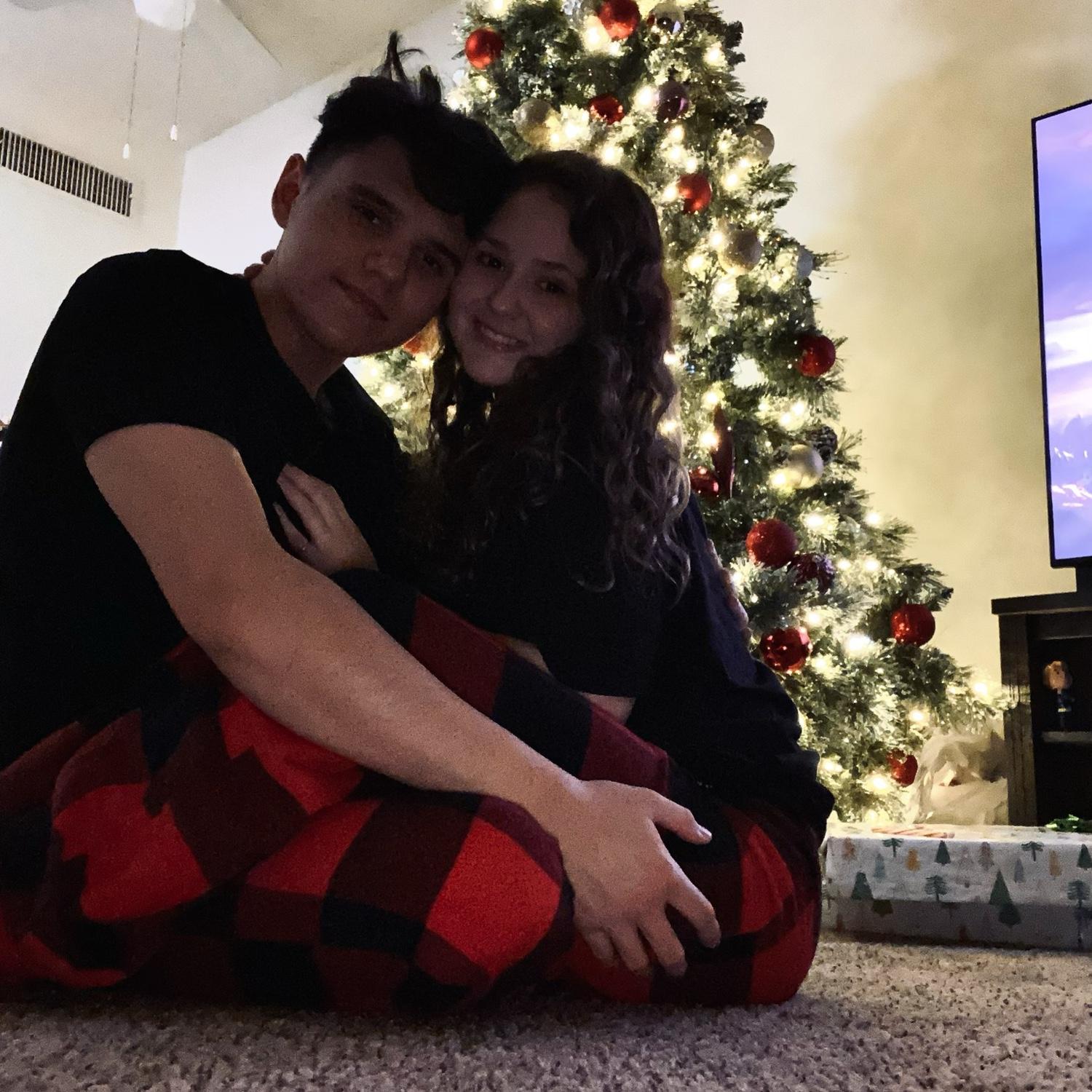 First Christmas in our First Little Home
December 24th, 2020