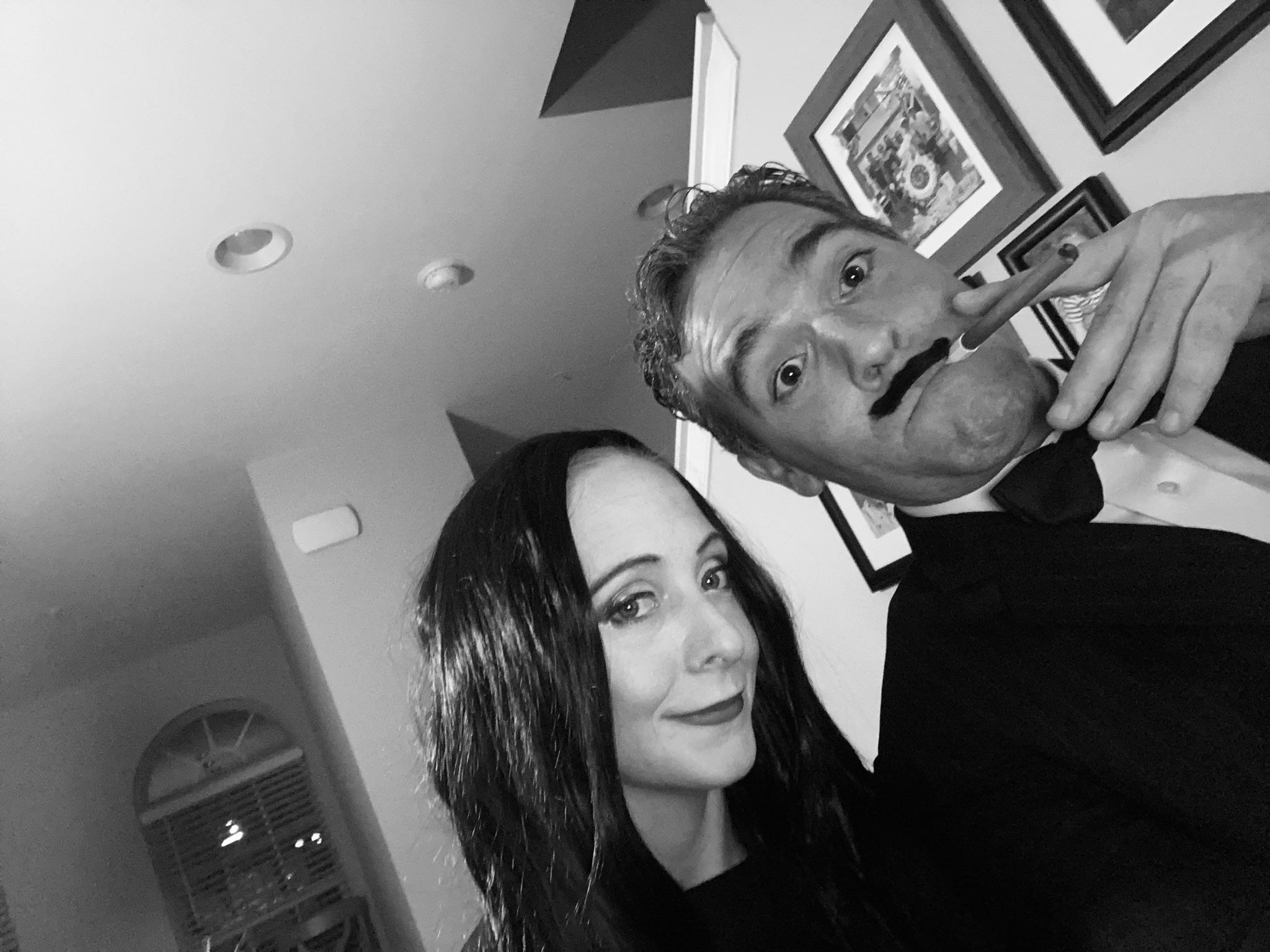 The Wedding Website of Heather Goddard and Shawn Wilkinson