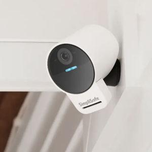 Outdoor Security Camera | SimpliSafe Home Security
