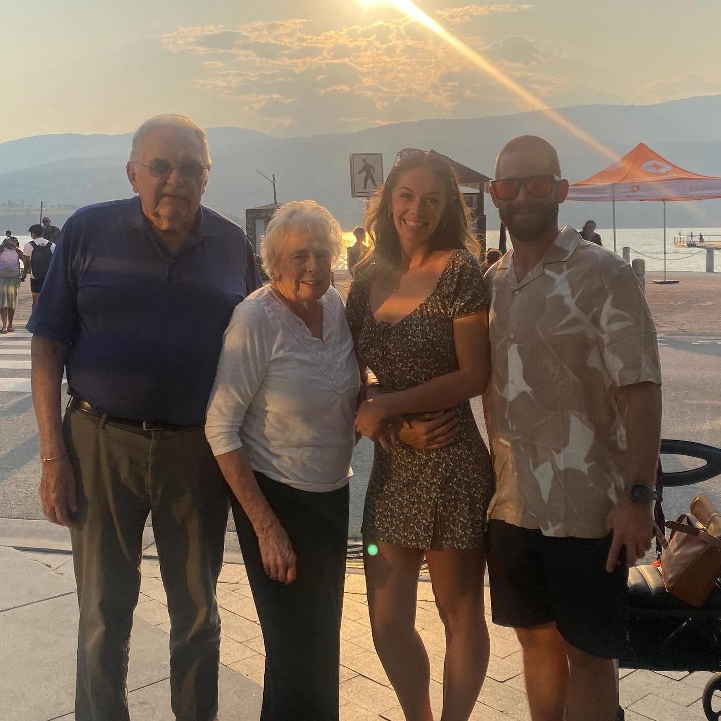 Kelowna, BC, Canada. July 11, 2023.