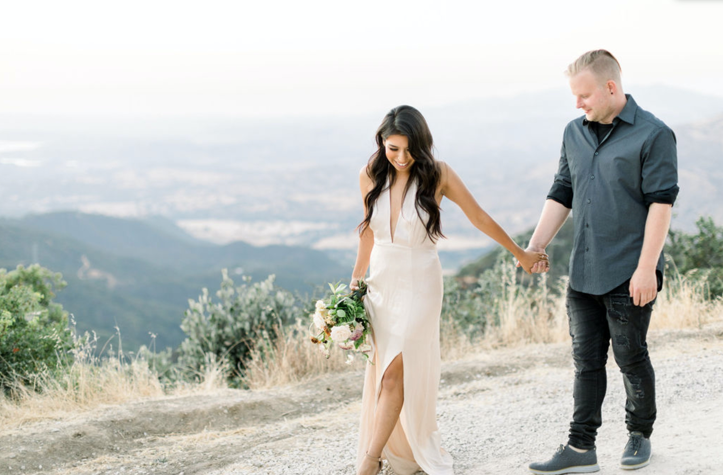 The Wedding Website of Tanya Cardenas and Joshua Pumphrey