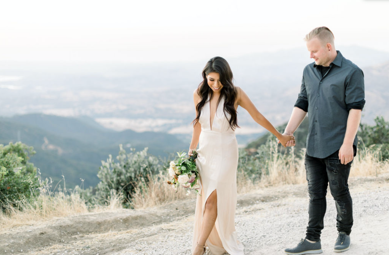 The Wedding Website of Tanya Cardenas and Joshua Pumphrey