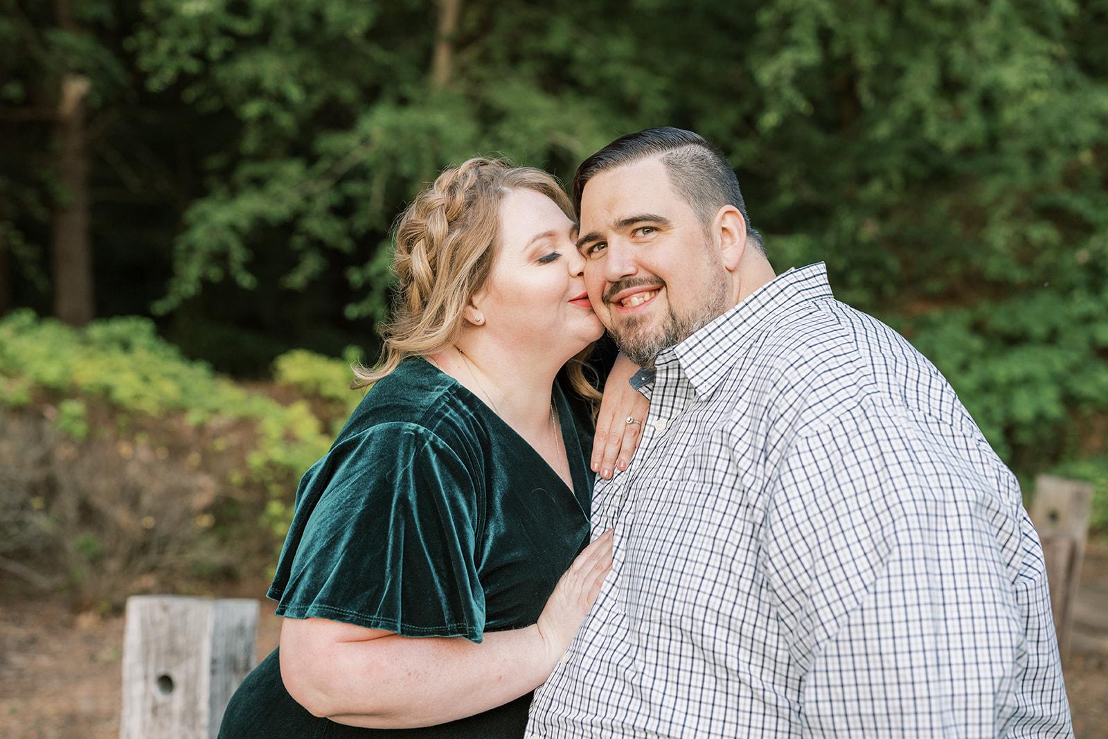 The Wedding Website of Craig Veronesi and Kersten Anderson