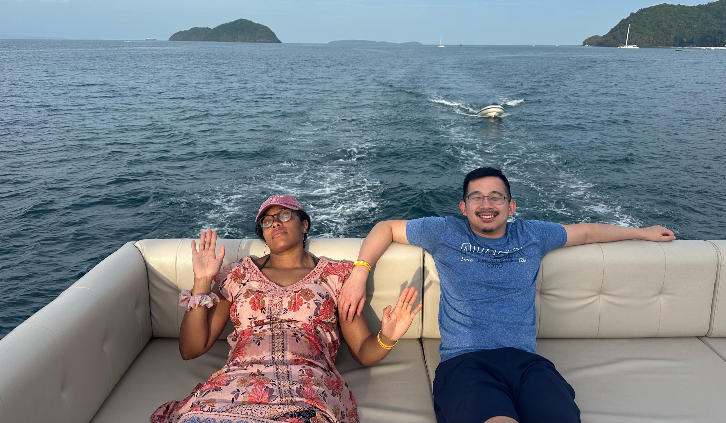 The Wedding Website of Julia Jones and Nelson Wu