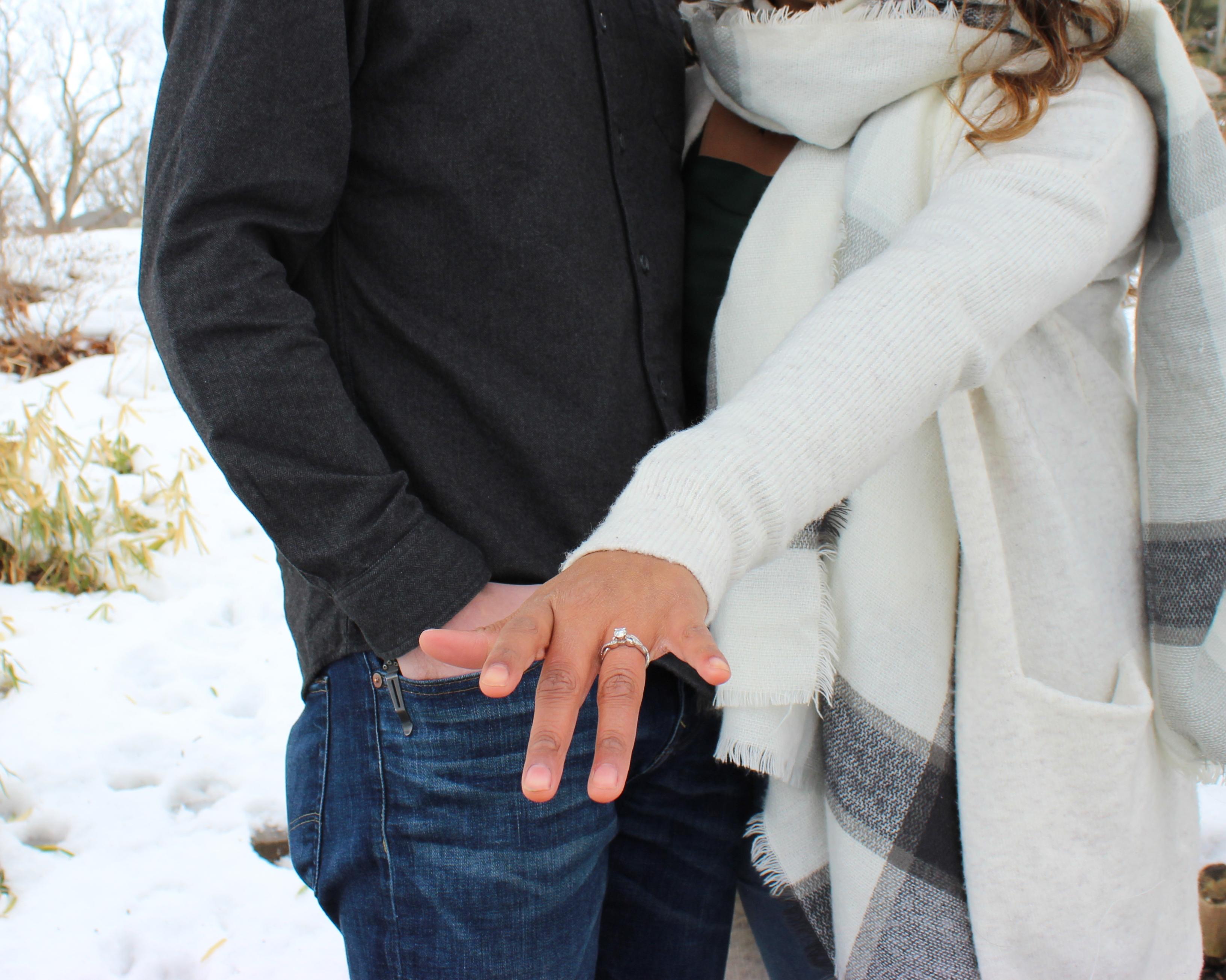 The Wedding Website of RaeAnna Thomas and Ethan Porrett