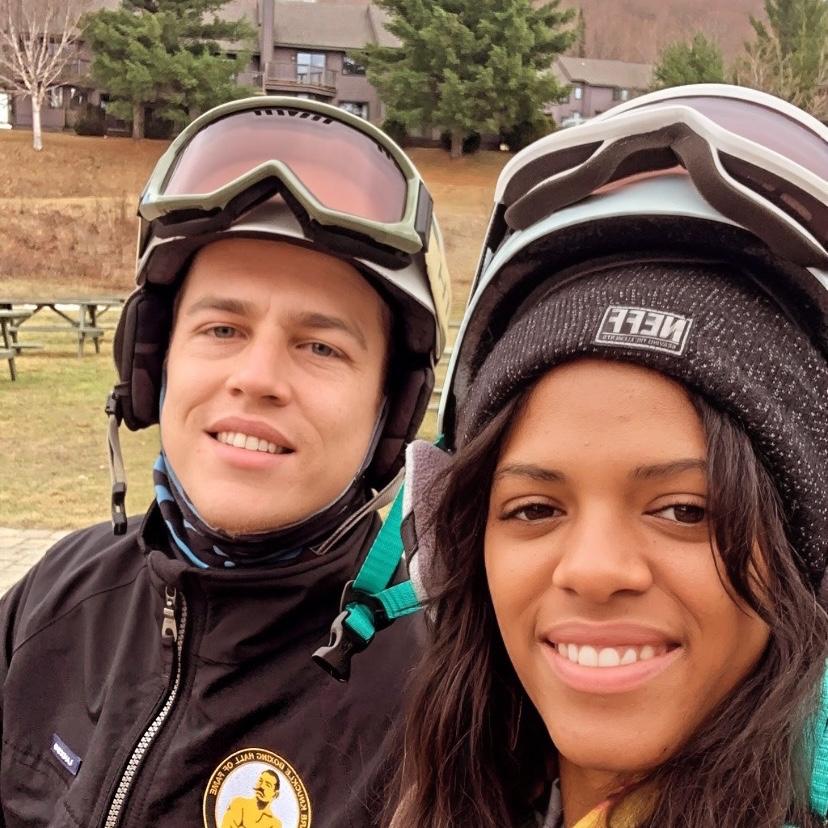 2021 | Ski Day in New England