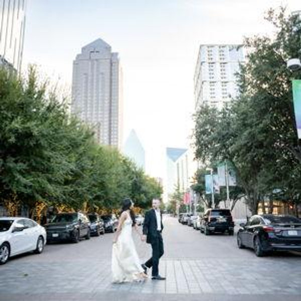 Newlywed Fund