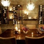 FINE DINING - the grape tap