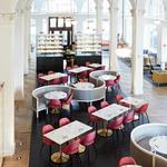 Quirk Hotel Richmond