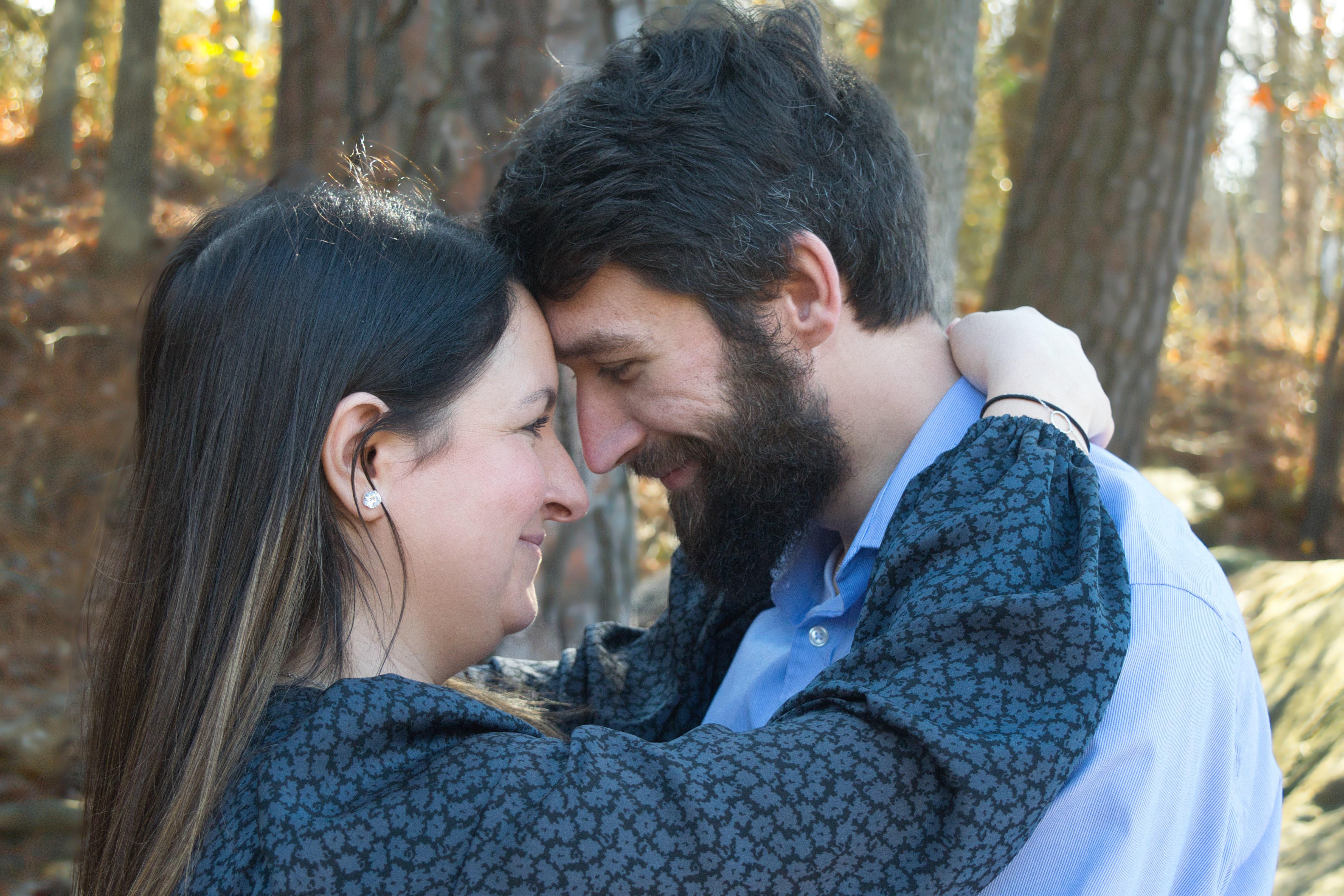 The Wedding Website of Benjamin Jarosik and Valerie Suarez