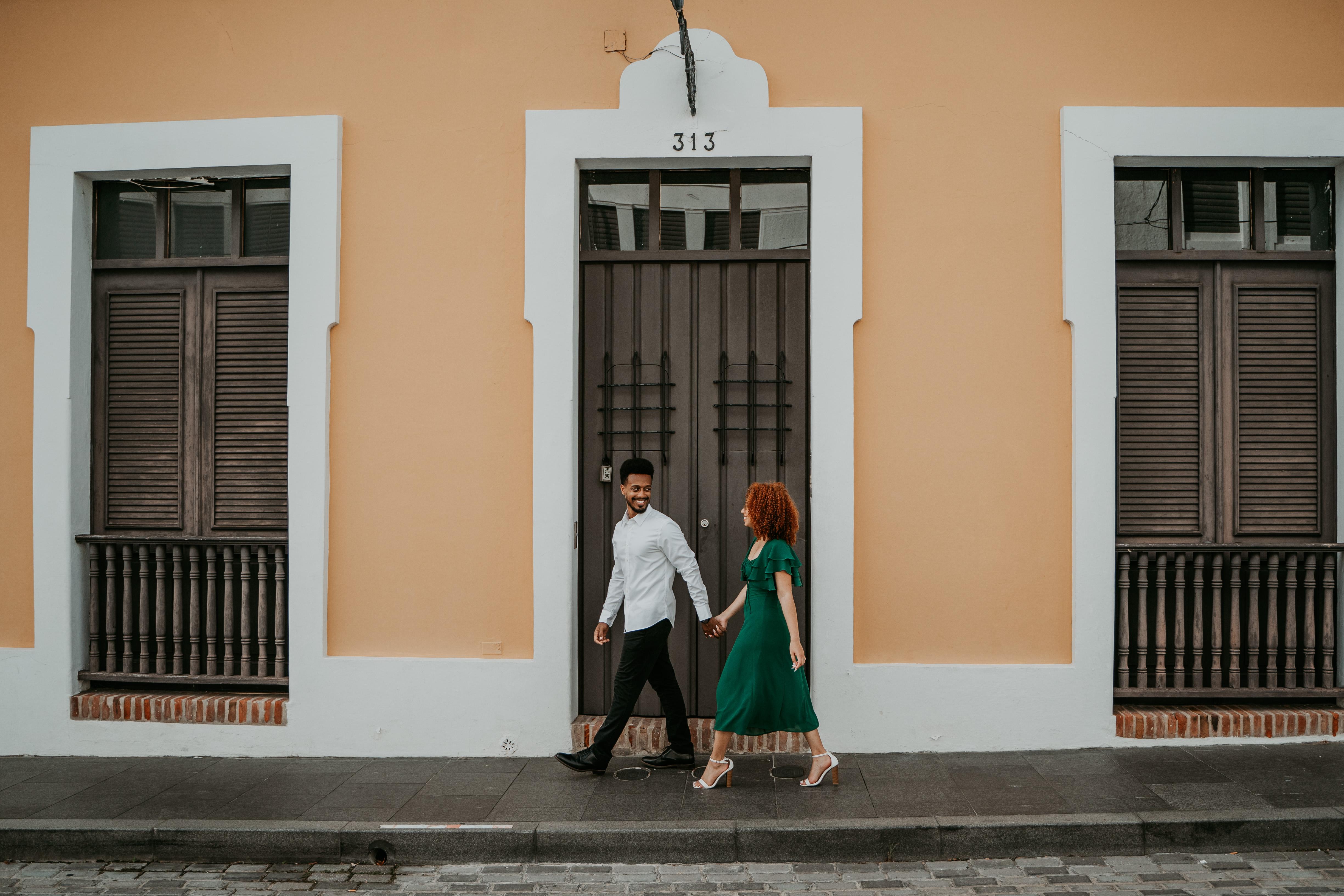 The Wedding Website of Soniet Berrios and Bruke Mammo