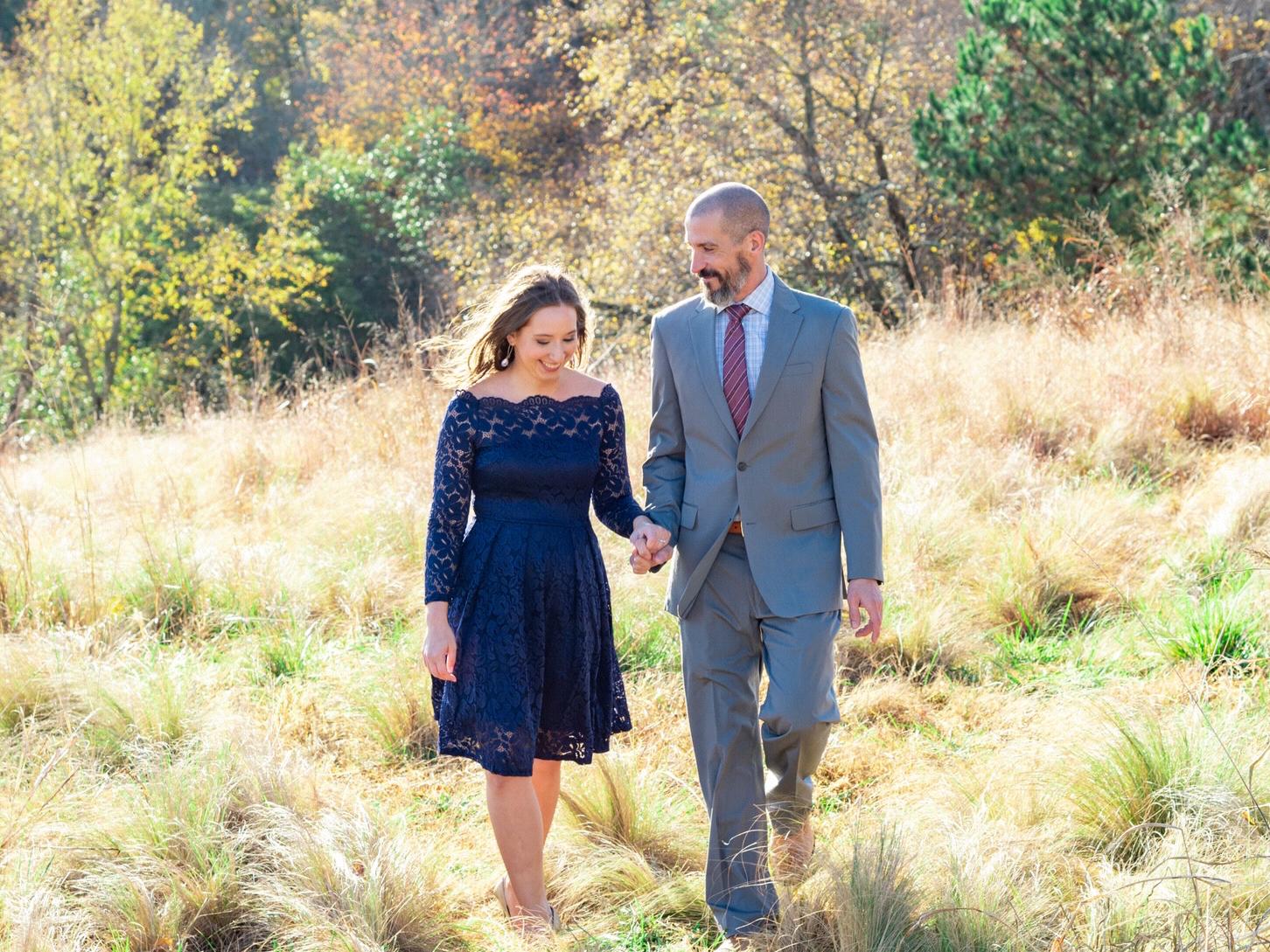 The Wedding Website of Amanda Pinheiro and Chip Bennett