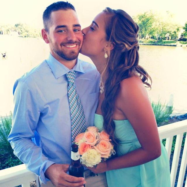 Ryan Charnock and Carlee Cashmark's Wedding Website