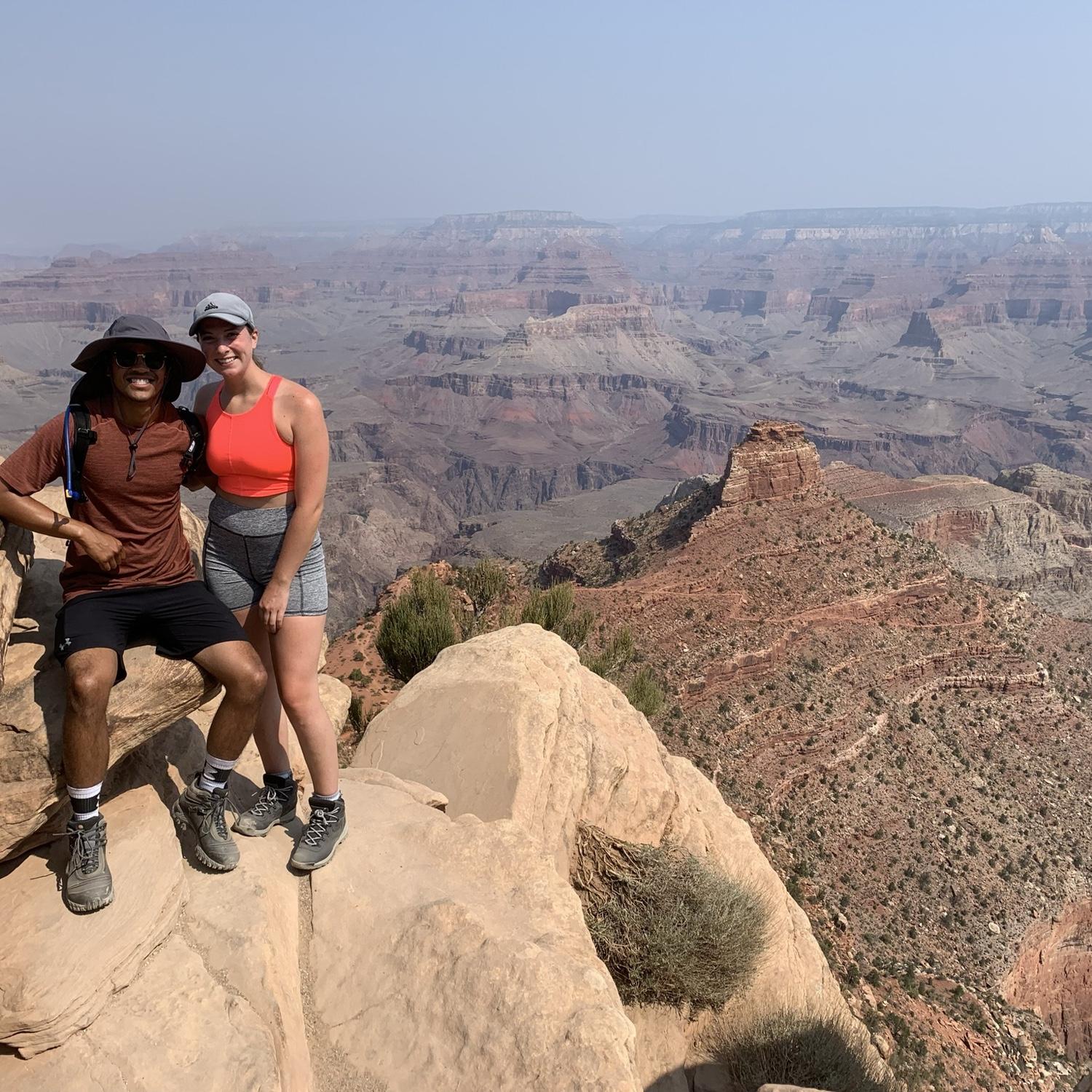 Grand Canyon National Park