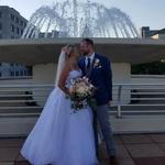 Our Ceremony Video at the Monona Terrace
