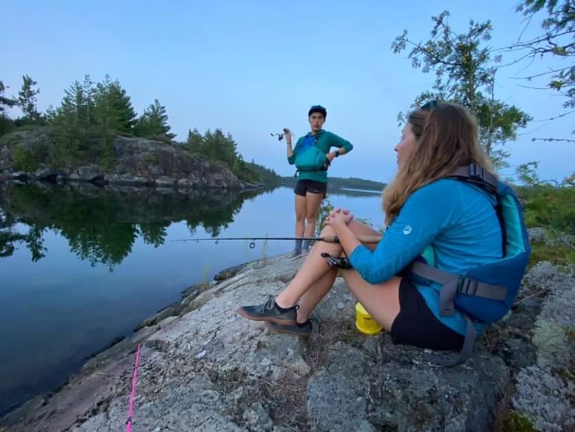 The Wedding Website of Tia Parks and Margaret Martin