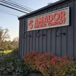 Amador Brewing Company