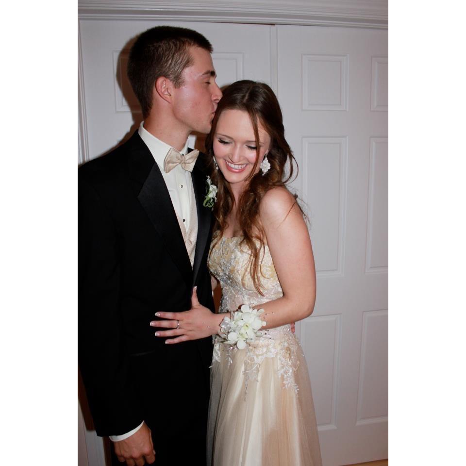 Prom 2013