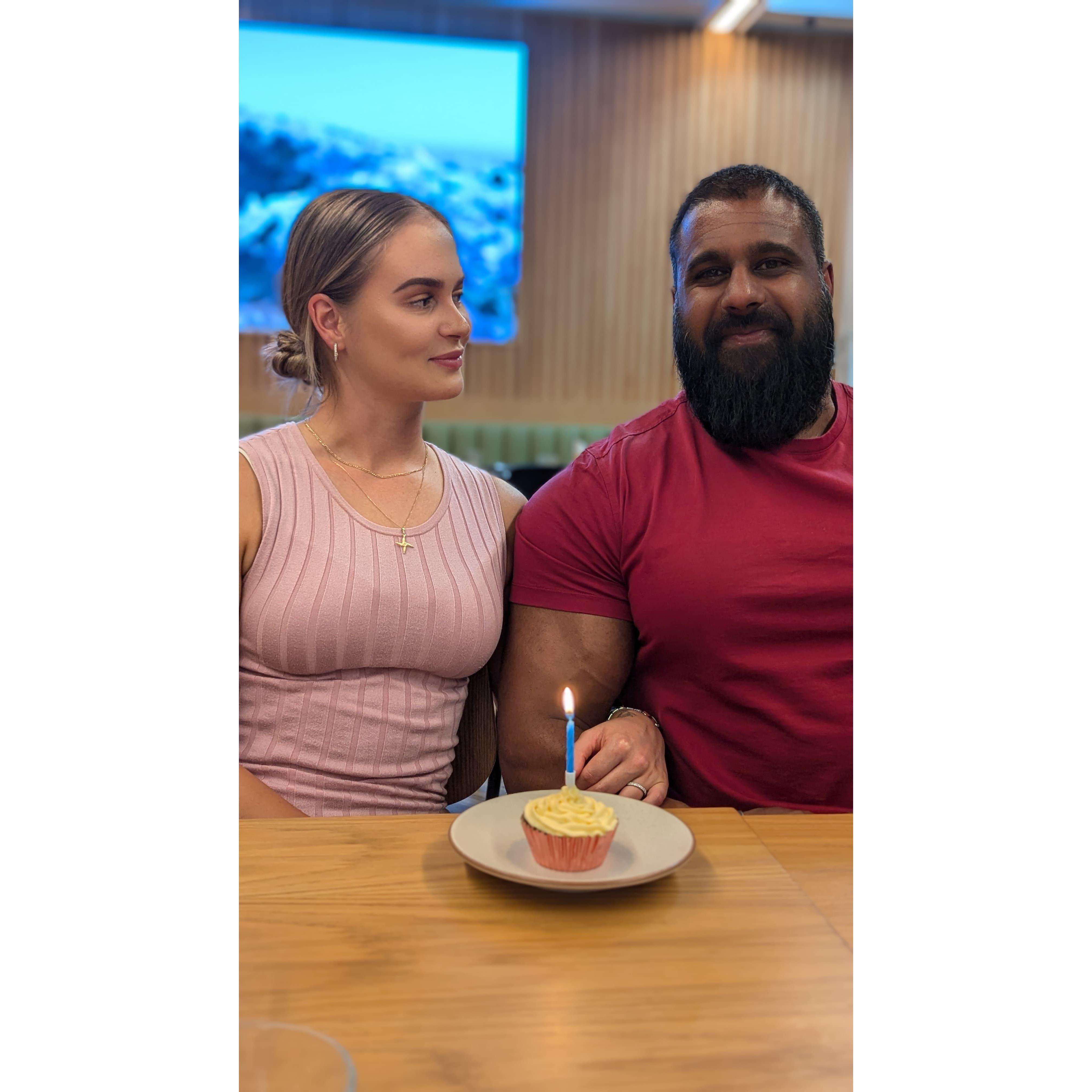 Sammi's 22nd Birthday - 2024