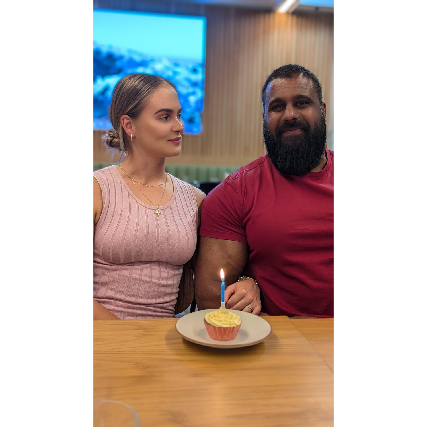 Sammi's 22nd Birthday - 2024