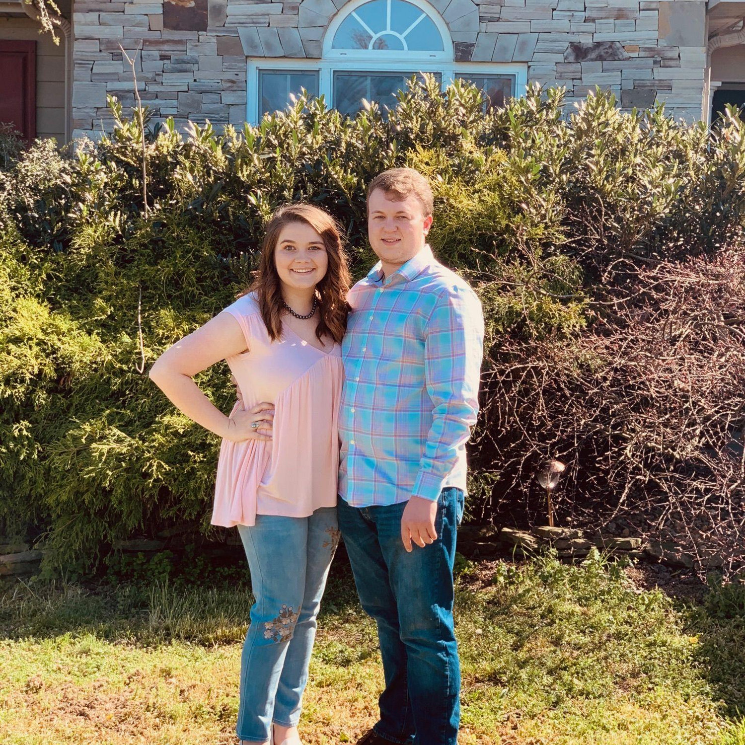 Easter Sunday!