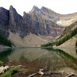 Lake Agnes (Hike)