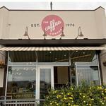 The Coffee Company