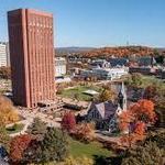 University of Massachusetts Amherst