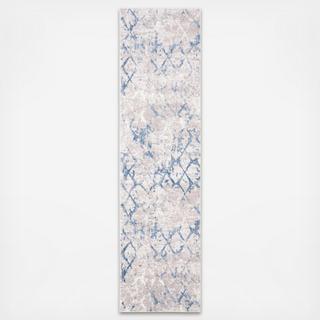 Amelia Diamond Runner