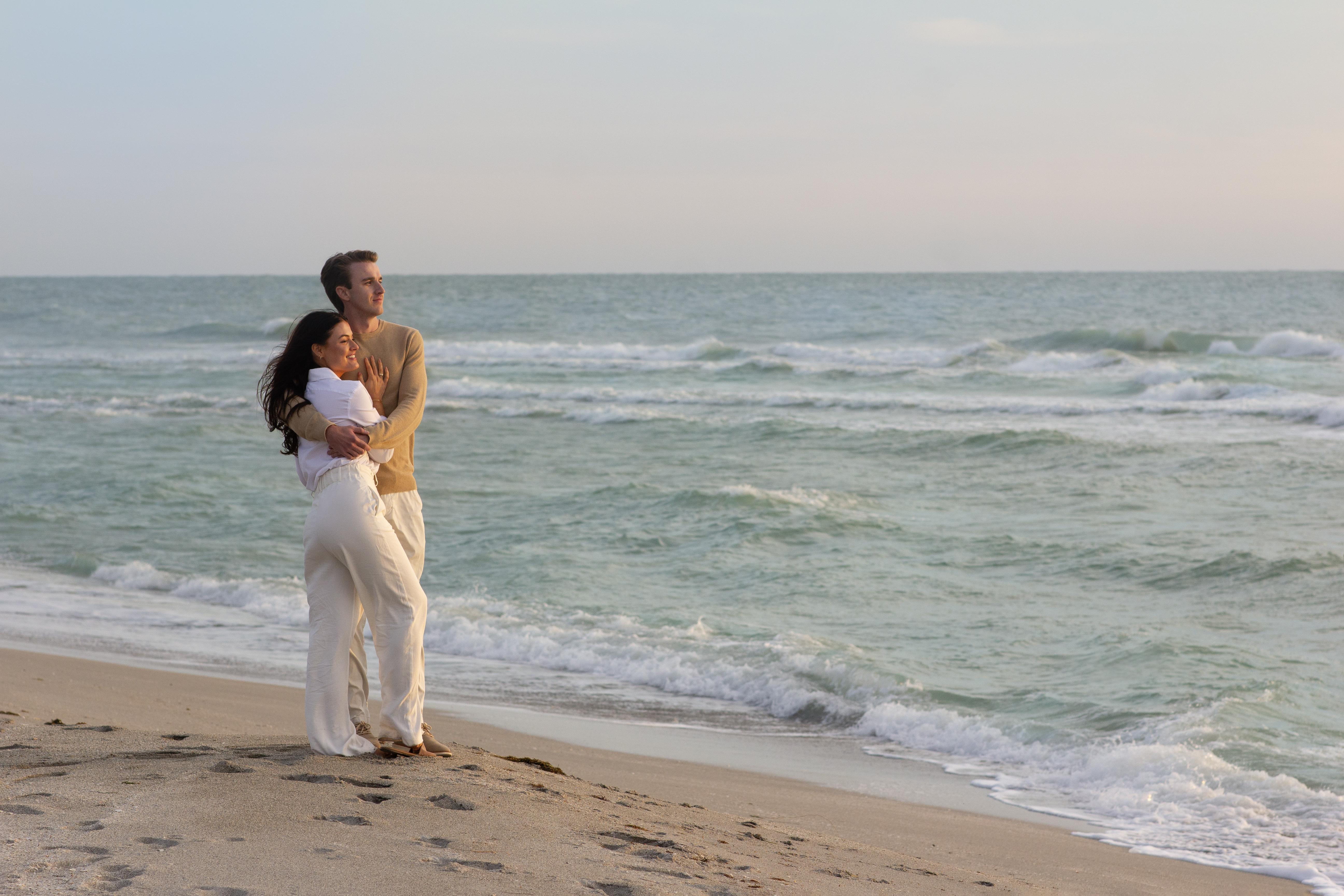 The Wedding Website of Téa Fowler and Jacob Reeves