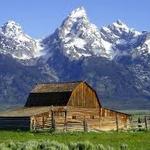 Grand Teton National Park