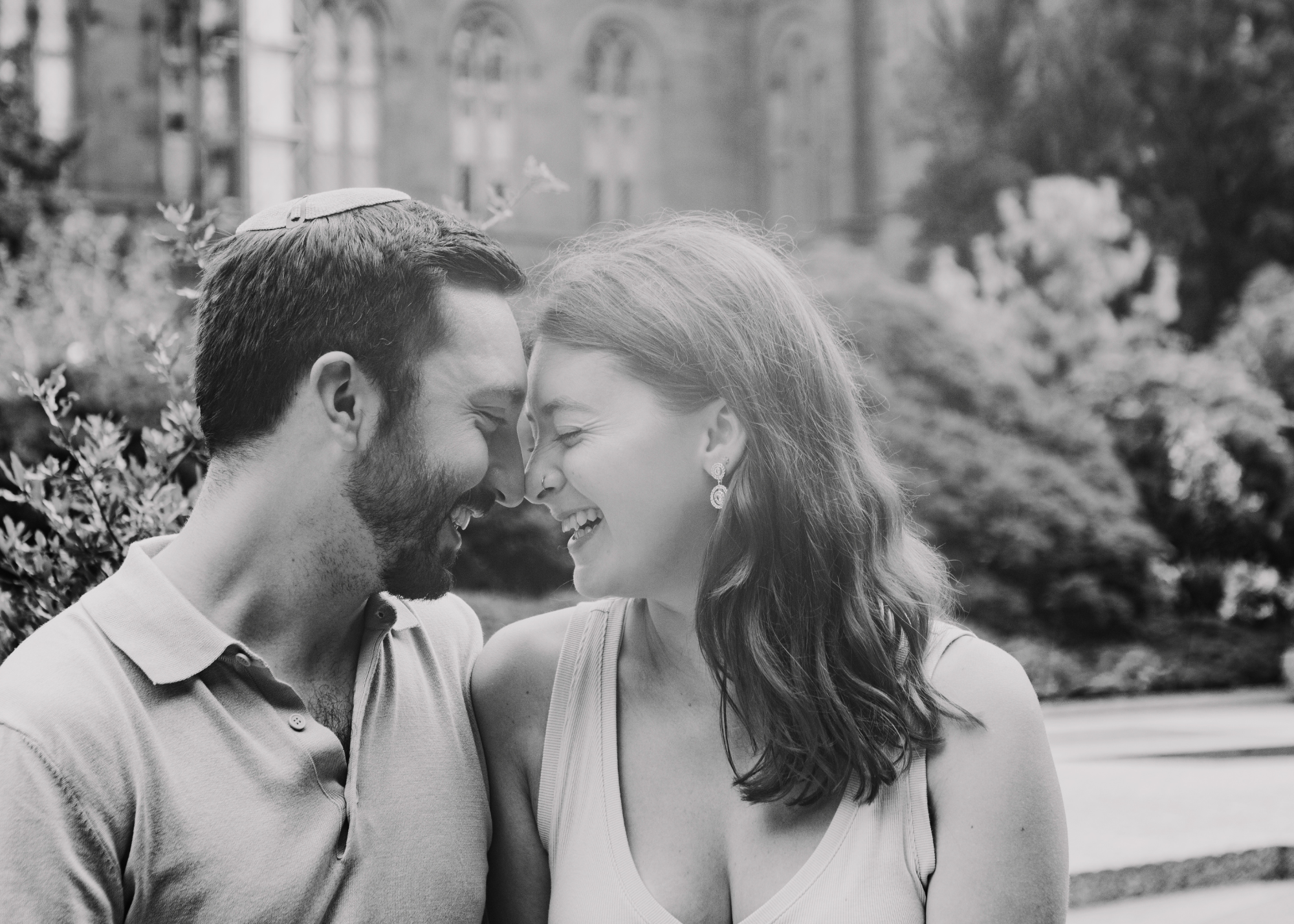 The Wedding Website of McKenna Bates and Daniel Kling